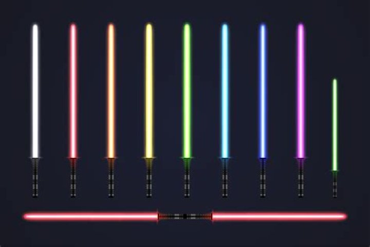 Unlocking the Mysteries of Lightsaber Color Meanings