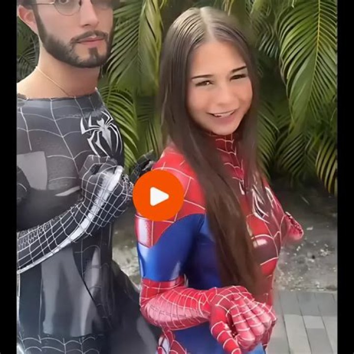 Unmasking the Fascination: The Spider Man Sophie Rain Spiderman Connection