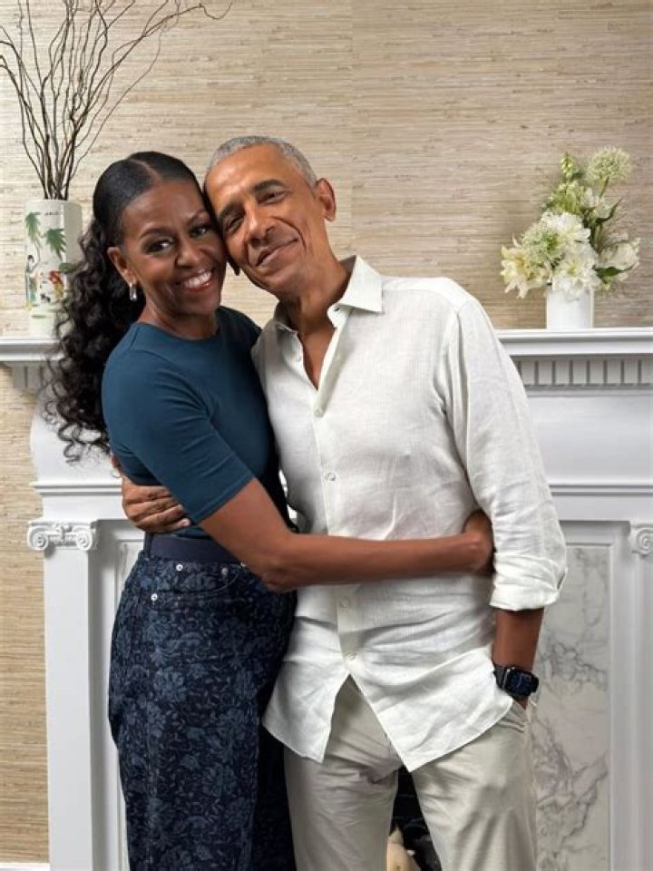 Unraveling the Truth: Was Michelle Obama a Man?
