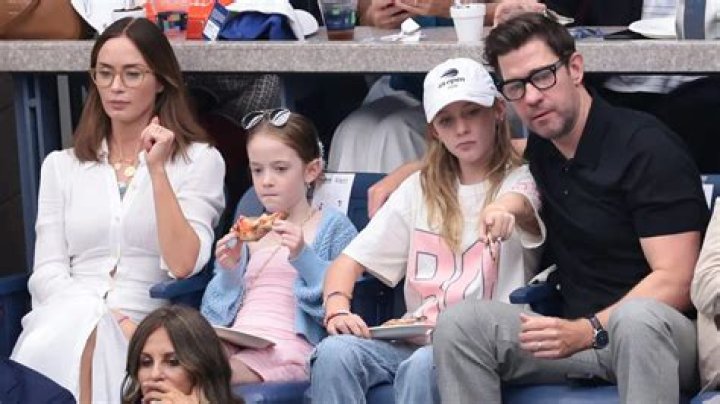 Unveiling John Krasinski's Age and Life: A Deep Dive into the Actor's Journey