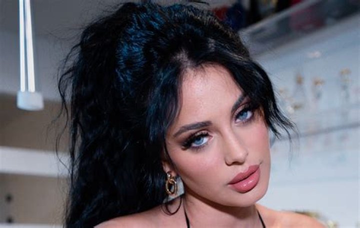 Unveiling the Allure of Camila Araújo on OnlyFans