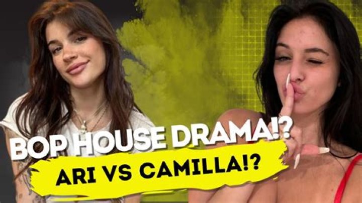 Unveiling the Allure of Xvideos Camila Araujo: A Journey Through Her Life