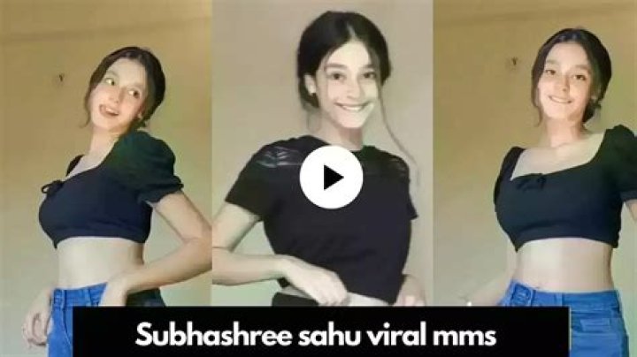 Unveiling the Controversy: Subhashree Sahu Leaked Nudes