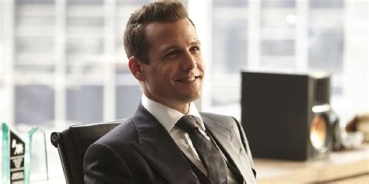 Unveiling the Fascination Behind Harvey Specter Height