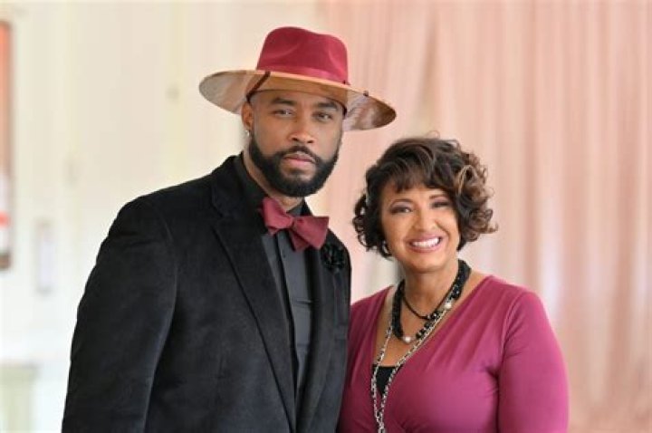 Unveiling the Journey of Kamala Montell Jordan