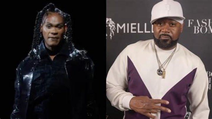 Unveiling the Legacy: Ghostface Killah's Son Infinite