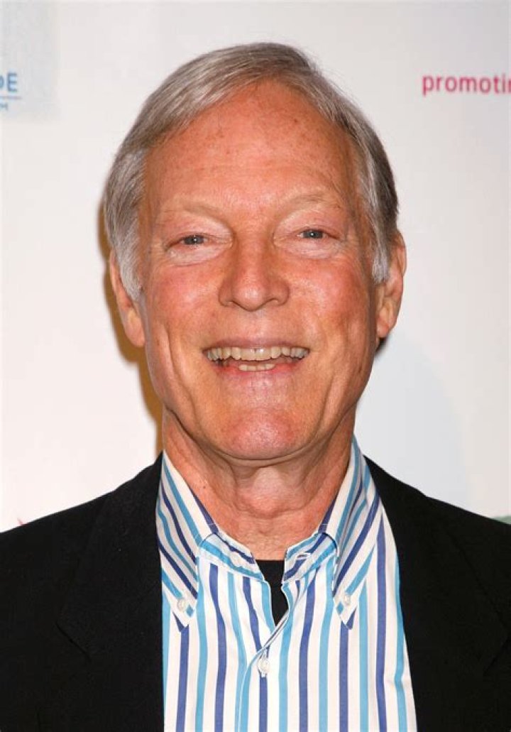 Unveiling the Life and Career of Actor Richard Chamberlain