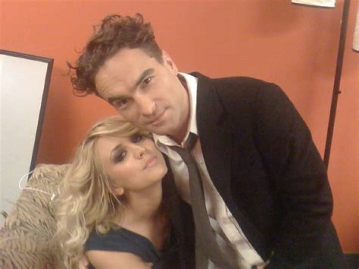 Unveiling the Life and Career of Johnny Galecki: A Journey Through Fame