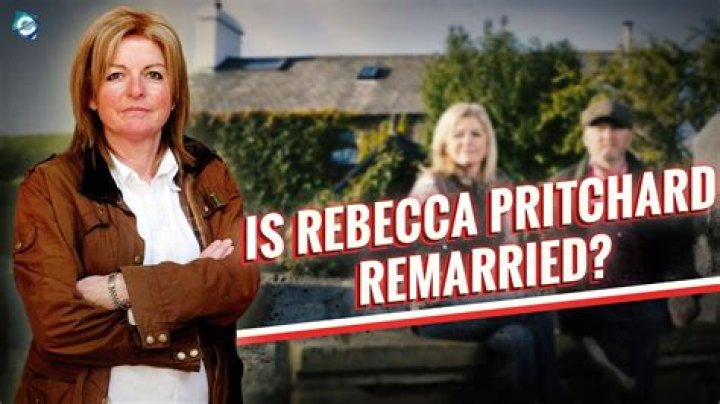 Unveiling the Life and Career of Rebecca Pritchard