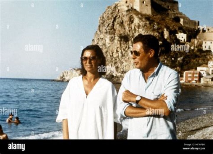 Unveiling the Life and Legacy of Anna Maria Tatò