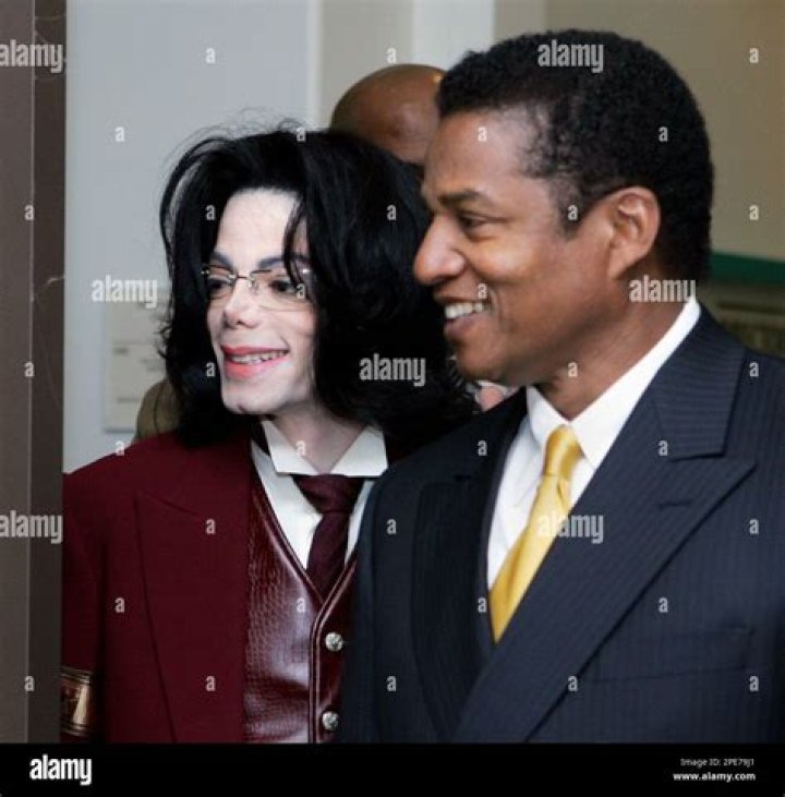 Unveiling the Life and Legacy of Jackie Jackson: A Journey Through Music and Family