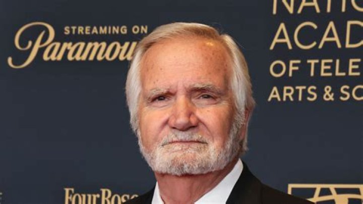 Unveiling the Life and Legacy of John McCook: A Journey Through Television and Theatre