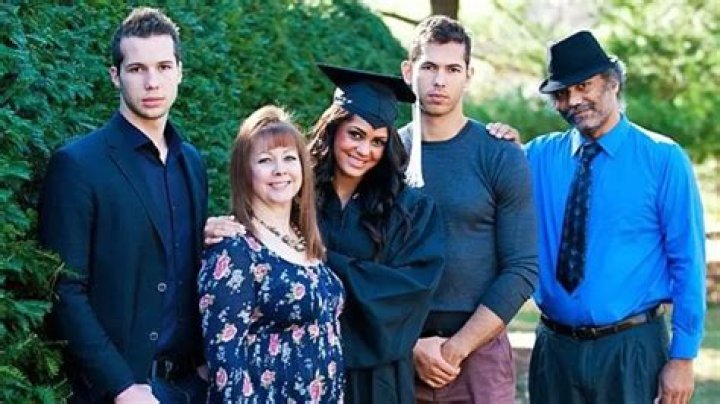 Unveiling the Life of Andrew Tate’s Wife: A Journey Beyond Fame