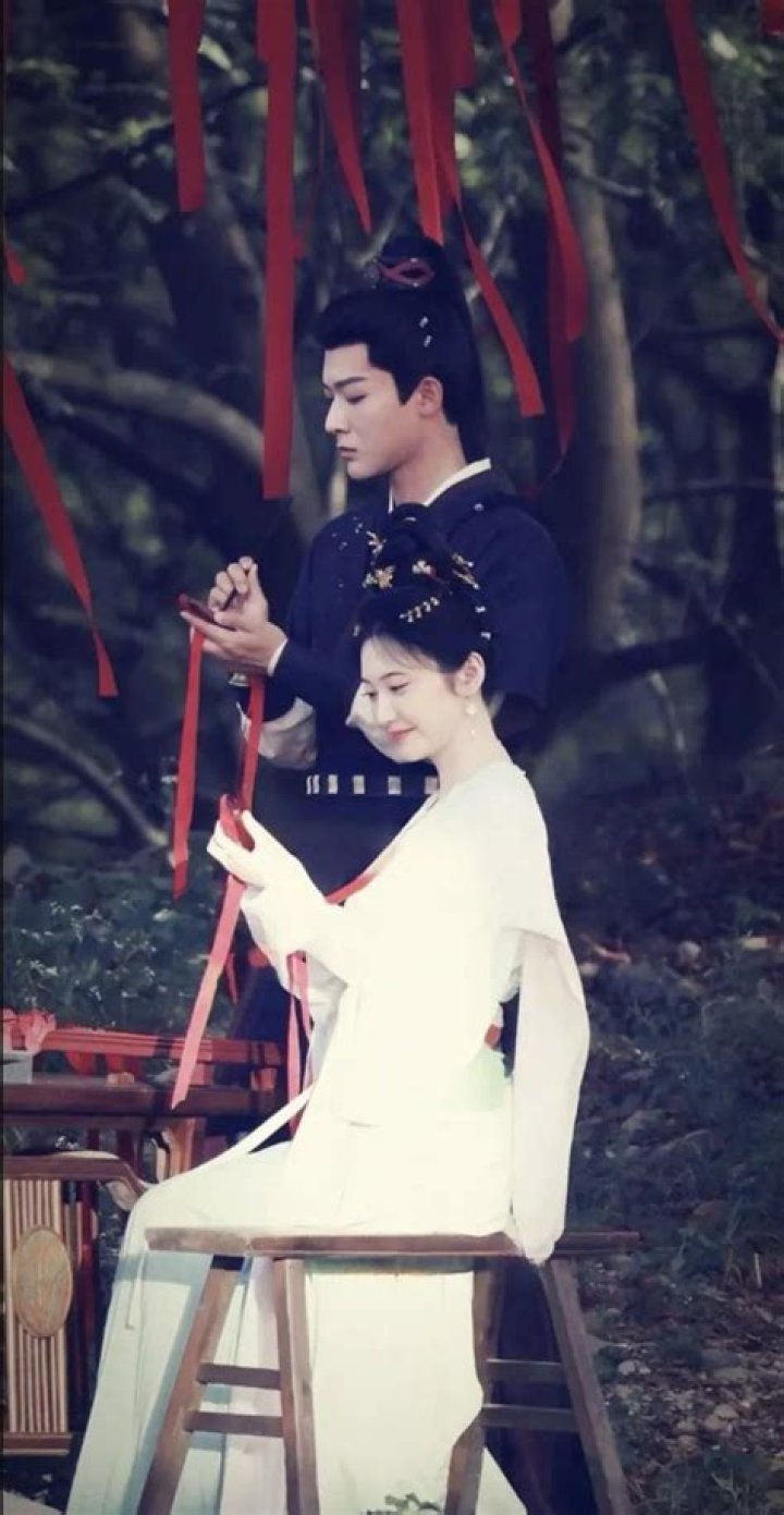 Unveiling the Life of Jing Tian's Husband: A Journey Through Love and Partnership