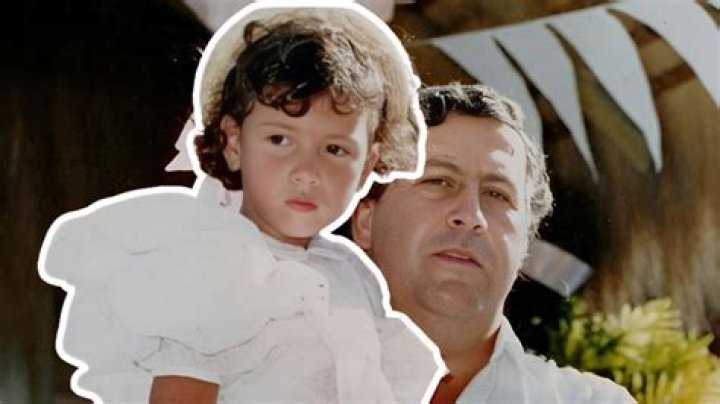 Unveiling the Life of Manuela Escobar: A Glimpse Through Instagram