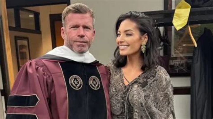 Unveiling the Life of Taylor Sheridan's Wife: A Glimpse Into Her World