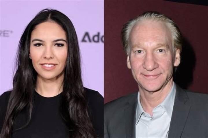 Unveiling the Love Life of Bill Maher: A Look at His Wife's Pictures