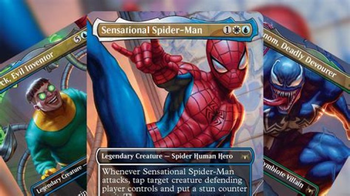 Unveiling the Magic of theaishahsofey Spiderman Video