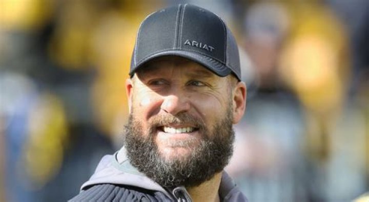 Unveiling the Mystery of Ben Roethlisberger's First Wife