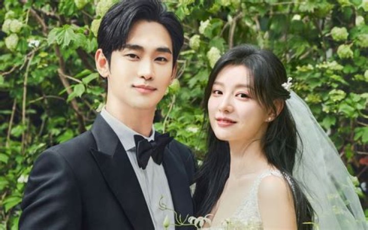 Unveiling the Mystery of Kim Ji Won's Husband