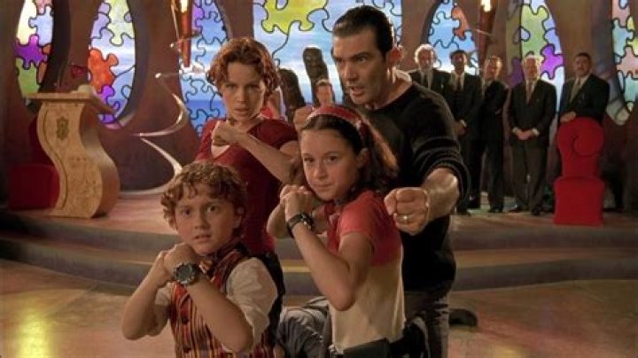 Unveiling the Mystery of Thumb Man from Spy Kids
