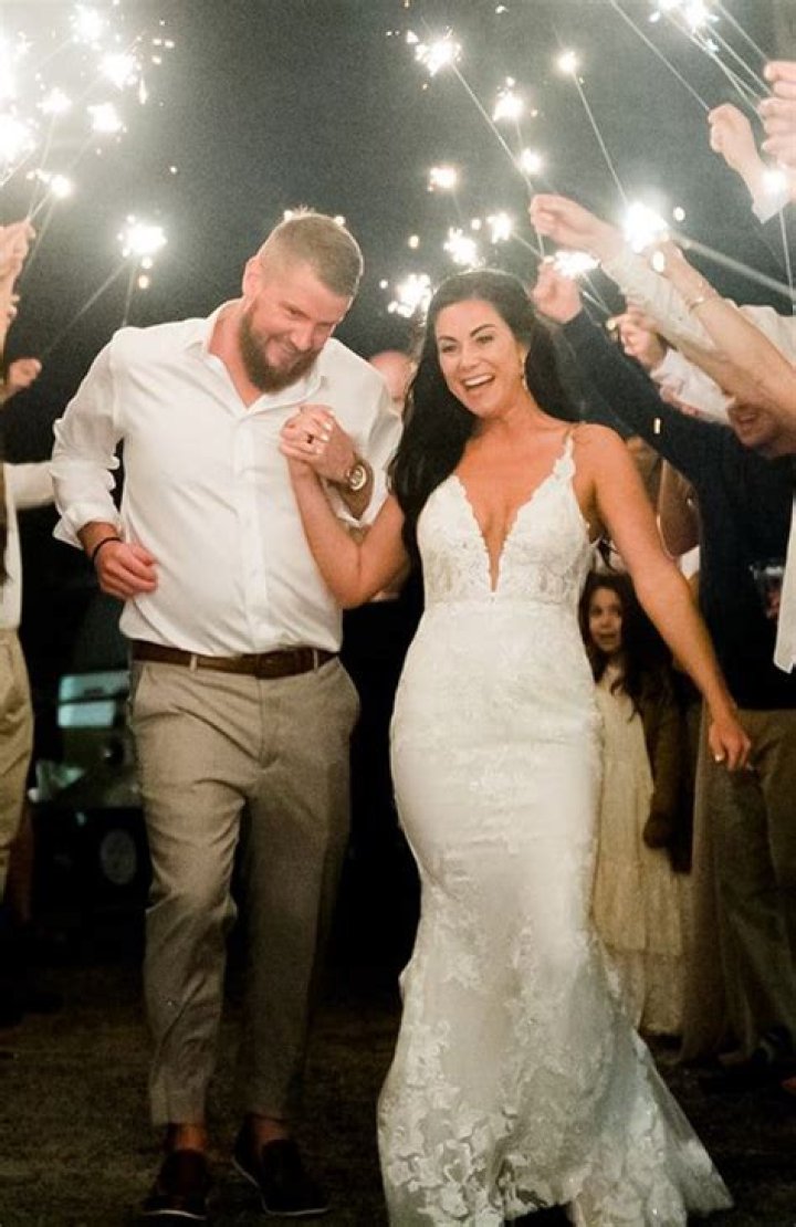 Unveiling the Mystery: Who is Cassidy Hutchinson Dating?
