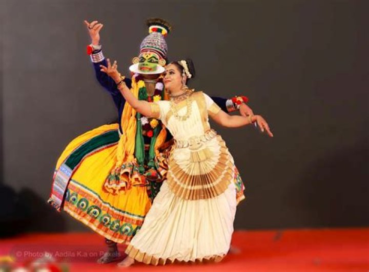 Unveiling the Secrets of "" - Fire Dances in the Wind