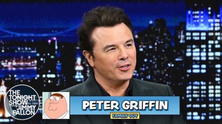 Unveiling the Talent Behind Peter Griffin: The Voice Actor Who Defines Family Guy