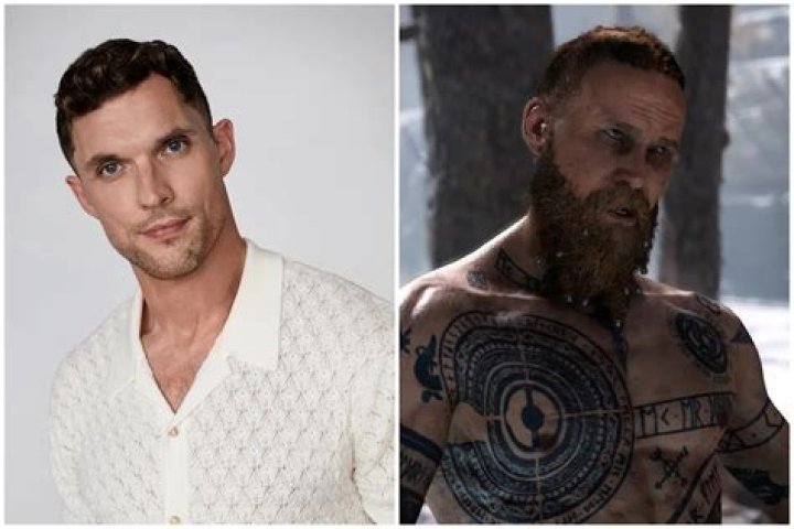Unveiling the Versatile Talent of Ed Skrein