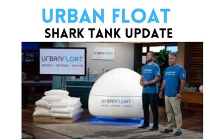 Urban Float: Anticipating the Net Worth in 2024
