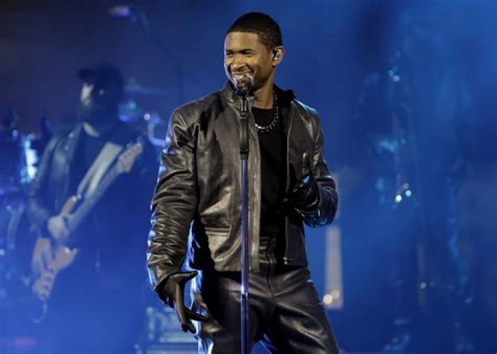 Usher Net Worth: A Deep Dive into the Wealth of the R&B Icon