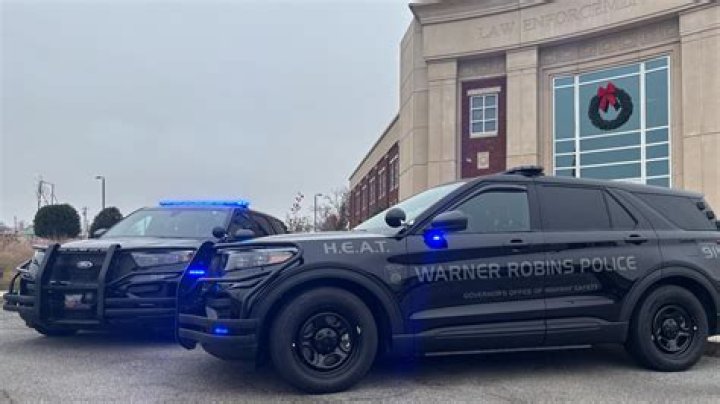 Warner PD: Protecting Your Property | Expert Security