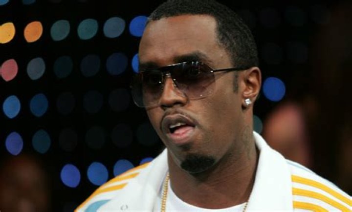 Watch the Enchanting "Come to Me" Music Video by P Diddy
