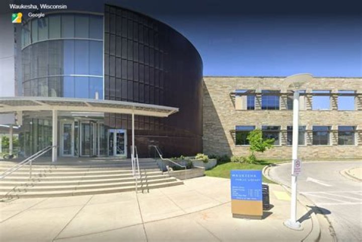 Waukesha Library: Events & Resources