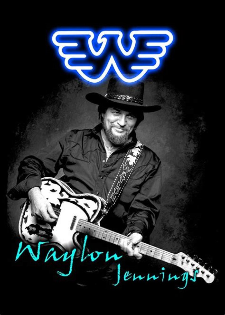 Waylon Jennings: The Legacy of a Country Music Icon