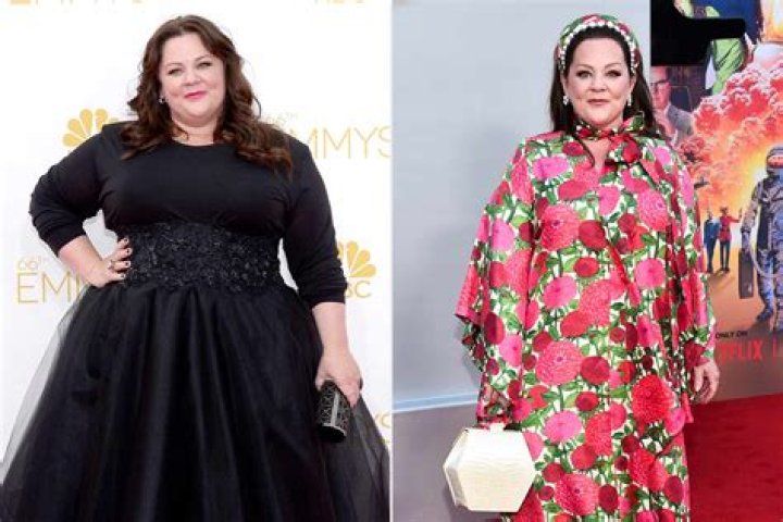 Weight Loss Journey of Patti Austin: A Transformational Story