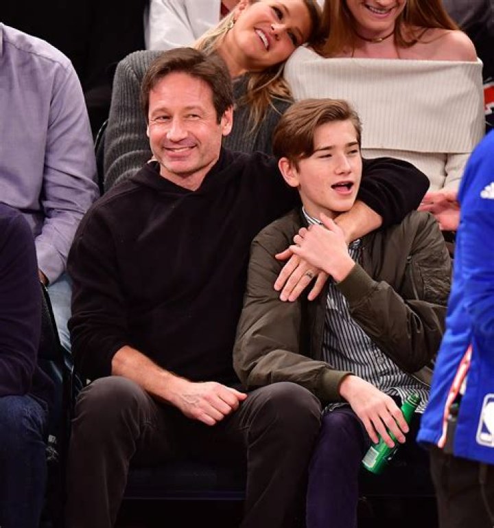 West Duchovny: Rising Star and Hollywood's New Talent