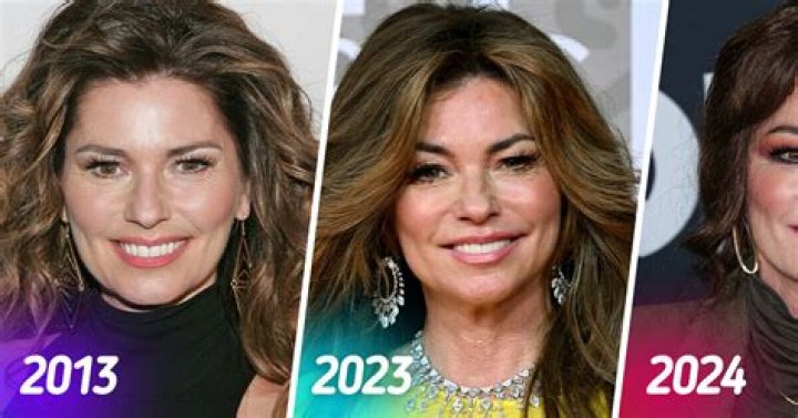 What Did Shania Twain Do to Her Face? A Comprehensive Look at Her Transformation