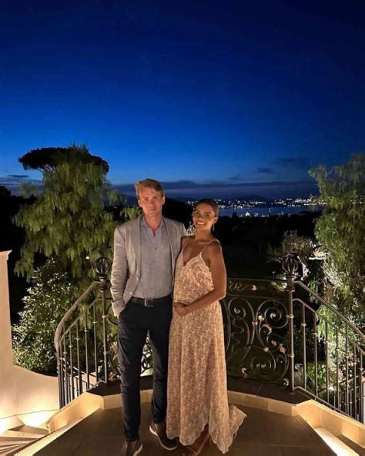 What Does Candace Owens' Husband Do for a Living?