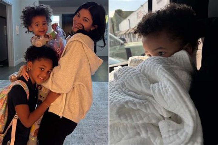 What Dog Does Kylie Jenner Have? A Deep Dive into Her Furry Companion