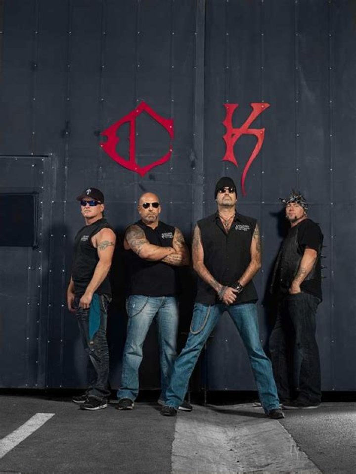 What Happened to Joseph Frontiera on Counting Cars?