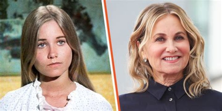 What Happened to Maureen McCormick: A Journey Through Stardom and Beyond