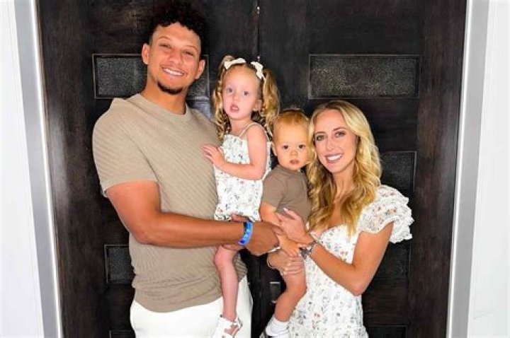 What Type of Car Does Patrick Mahomes Drive? Discover the Luxury and Performance of His Unique Ride
