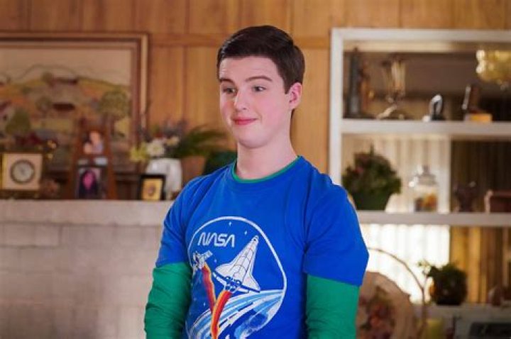 Where Does Iain Armitage Live? Inside the Life of the Young Star