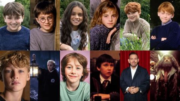 Who Died in Harry Potter Cast: A Tribute to the Beloved Actors