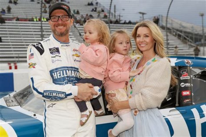 Who Is Dale Jarrett Married To? A Deep Dive into the NASCAR Legend's Personal Life