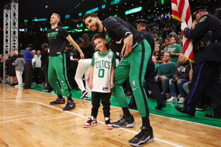Who is Deuce Tatum&rsquo;s Mother? Exploring Her Life, Role, and Influence
