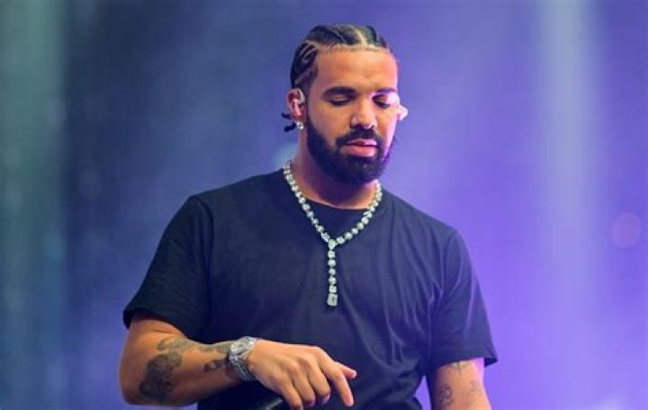 Who Is Drake's Wife? A Comprehensive Look into the Life of the Rapper's Significant Other