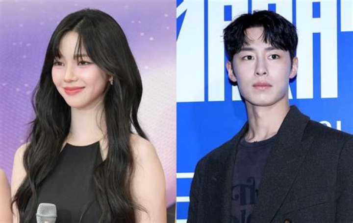 Who is Karina's Boyfriend? A Deep Dive into Their Relationship