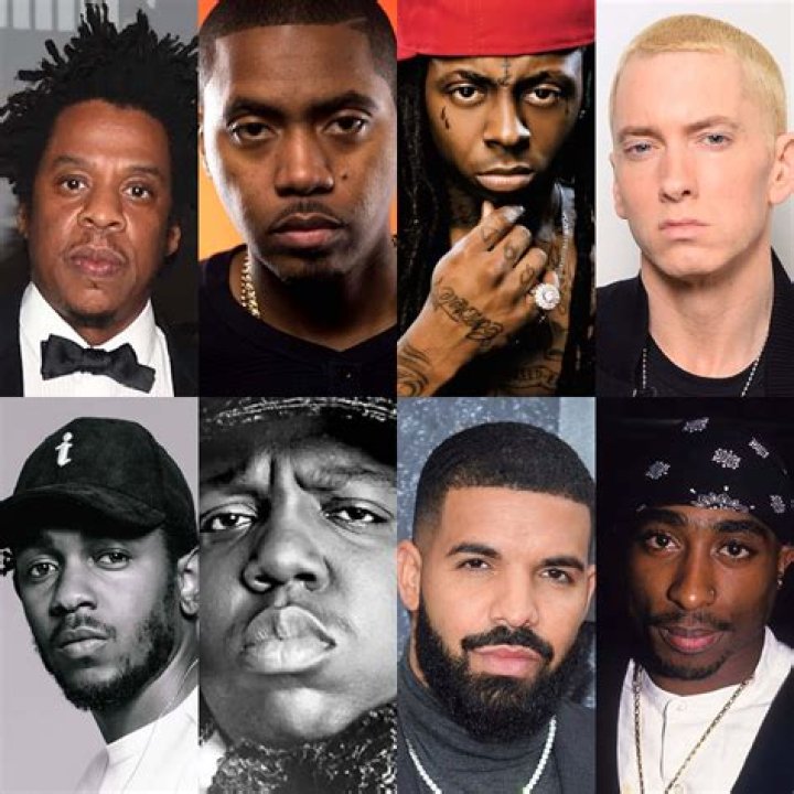 Who is the Faster Rapper in the World? Unraveling the Speed of Hip-Hop Legends